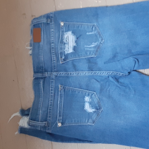 Skinny Jeans - Picture 4 of 4